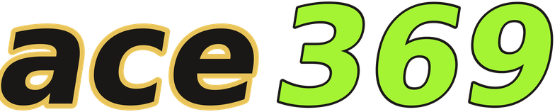 ace369 logo